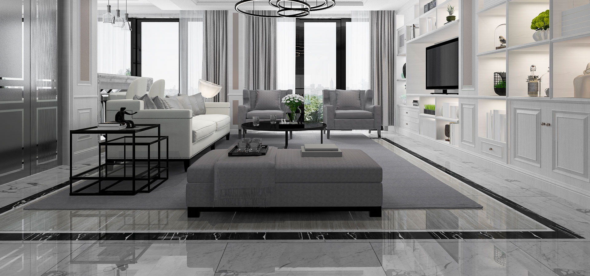 嚴選石之藝品，裝飾典雅居家